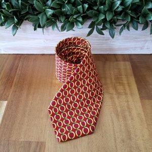 Ties 3/$20 Brooks Brothers Gold Link